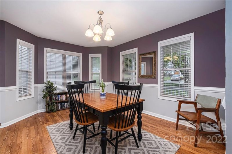 Property image 4 at 989 Braxton Drive, Concord, NC 28025