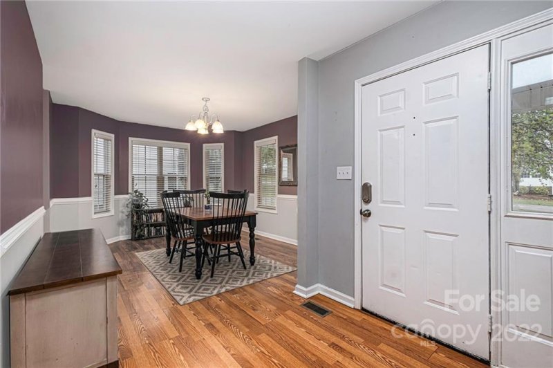 Property image 5 at 989 Braxton Drive, Concord, NC 28025