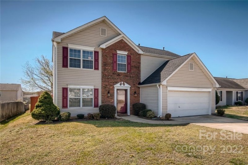 12118 Chantress Lane