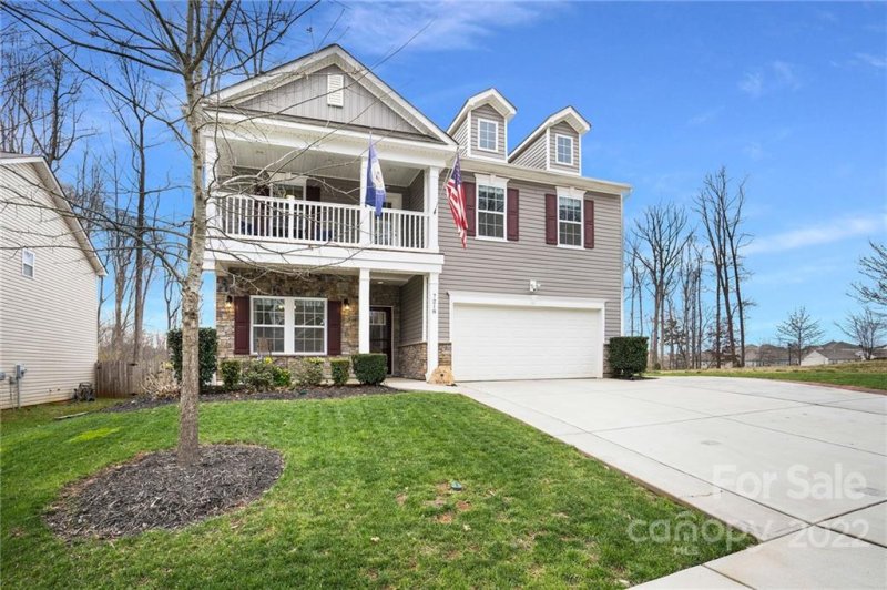 Property image 3 at 7218 Barefoot Forest Drive, Charlotte, NC 28269