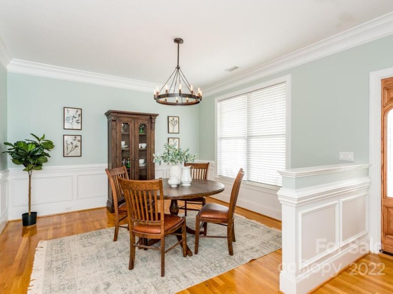 Property image 4 at 124 Willow Oak Drive, Asheville, NC 28805