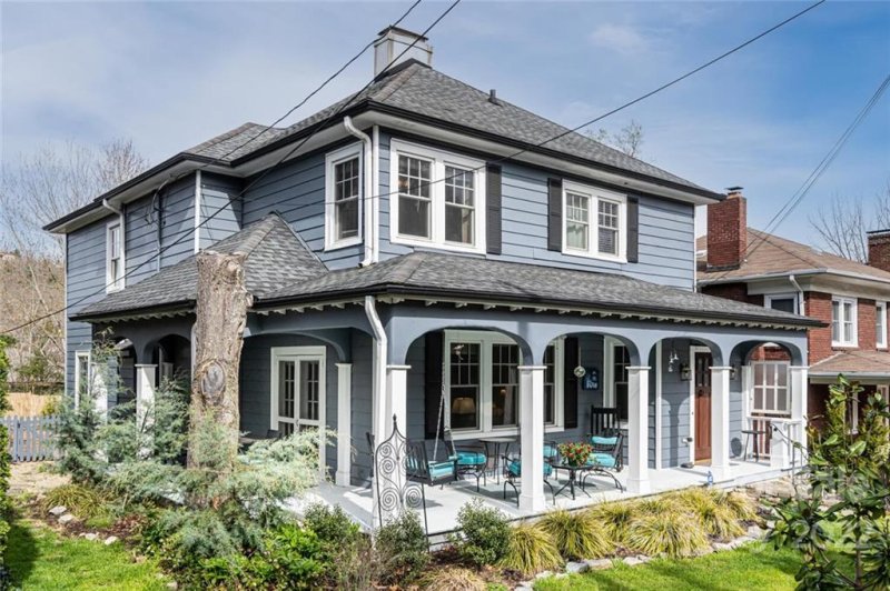 Property image 3 at 37 Melrose Avenue, Asheville, NC 28804