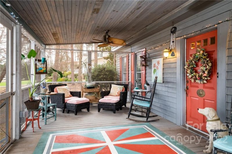 Property image 3 at 16011 Henry Lane, Huntersville, NC 28078