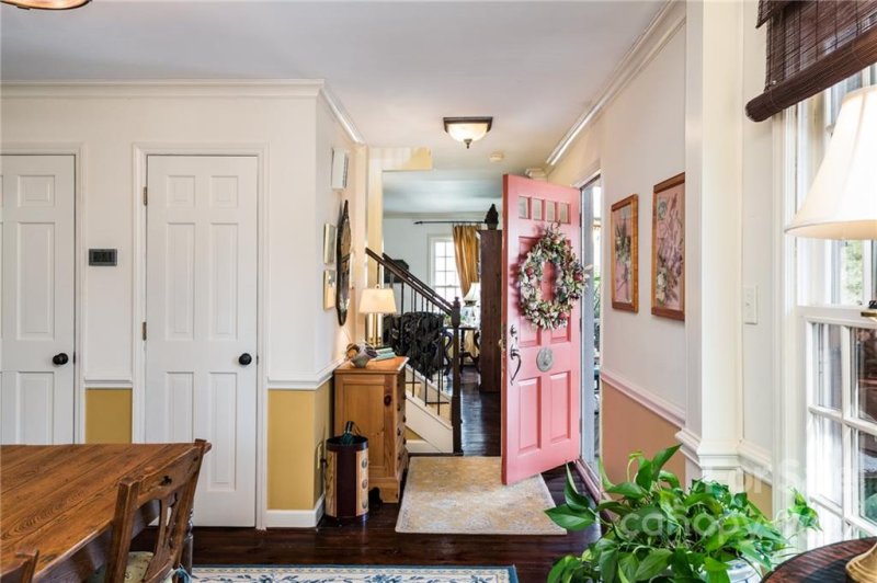 Property image 5 at 16011 Henry Lane, Huntersville, NC 28078