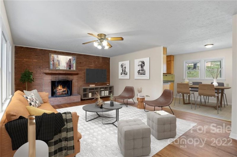 Property image 5 at 13 Pinehurst Road, Asheville, NC 28805