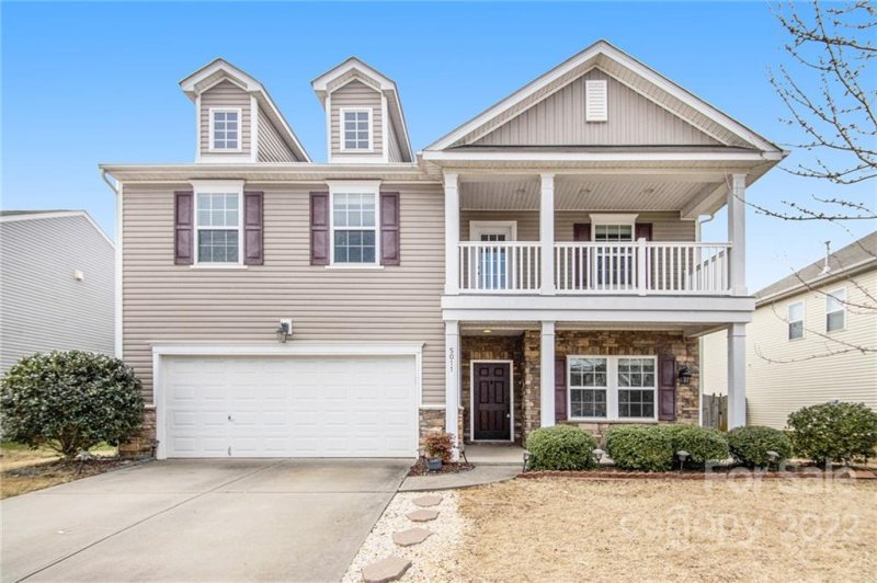 5011 Elementary View Drive