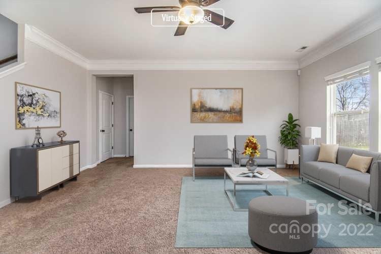 Property image 2 at 5011 Elementary View Drive, Charlotte, NC 28269