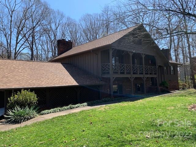 Property image 2 at 1703 Fairway Drive, Newton, NC 28658