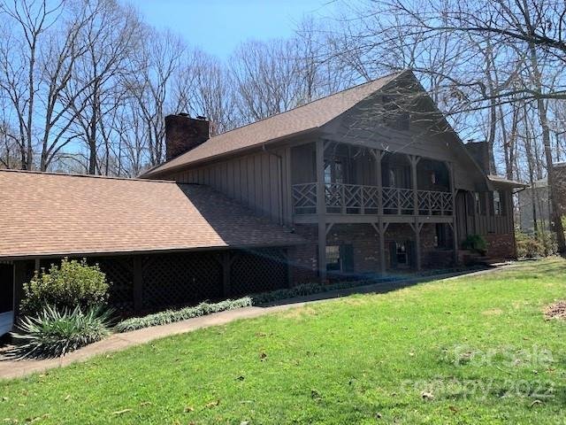 Property image 4 at 1703 Fairway Drive, Newton, NC 28658