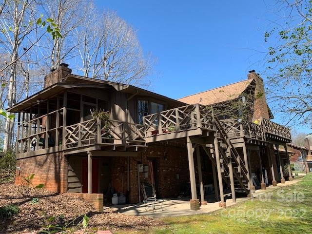 Property image 5 at 1703 Fairway Drive, Newton, NC 28658