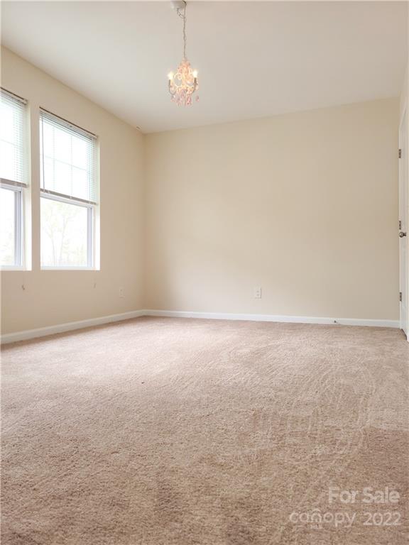 Property image 2 at 722 Mountain Quail Drive, Charlotte, NC 28216