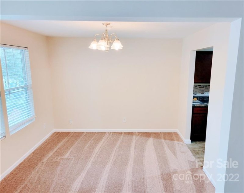 Property image 5 at 722 Mountain Quail Drive, Charlotte, NC 28216