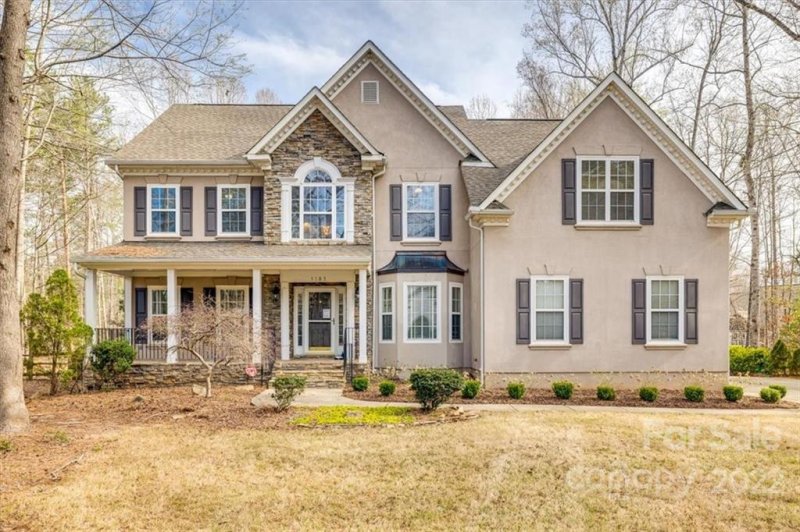 Property image 3 at 3105 Shady Knoll Court, Lake Wylie, SC 29710