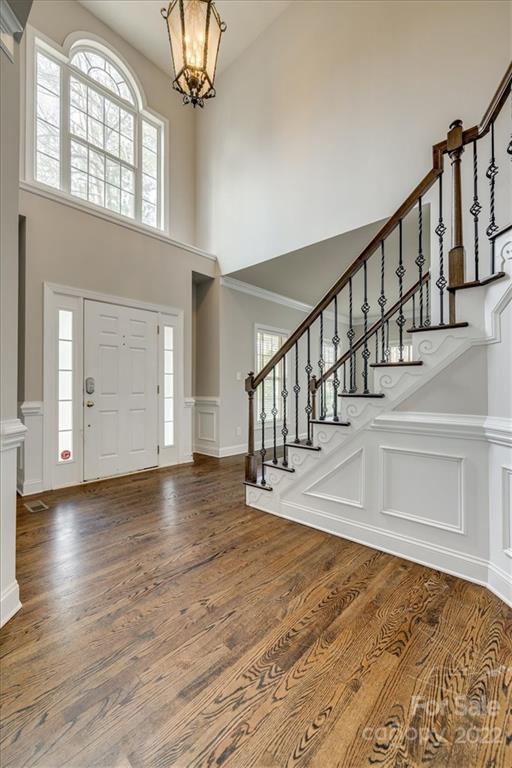 Property image 5 at 3105 Shady Knoll Court, Lake Wylie, SC 29710
