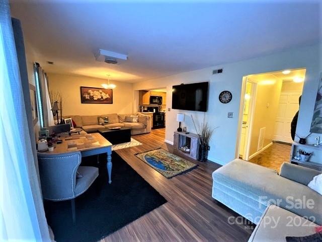 Property image 4 at 7880 Kinglet Road, Connelly Springs, NC 28612