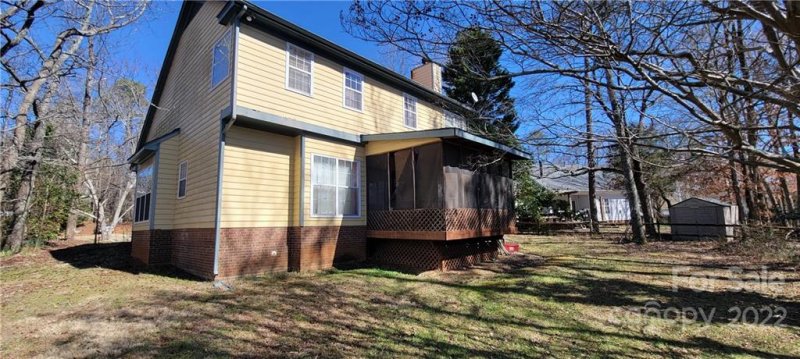 Property image 3 at 5525 Ashbluff Court, Charlotte, NC 28216