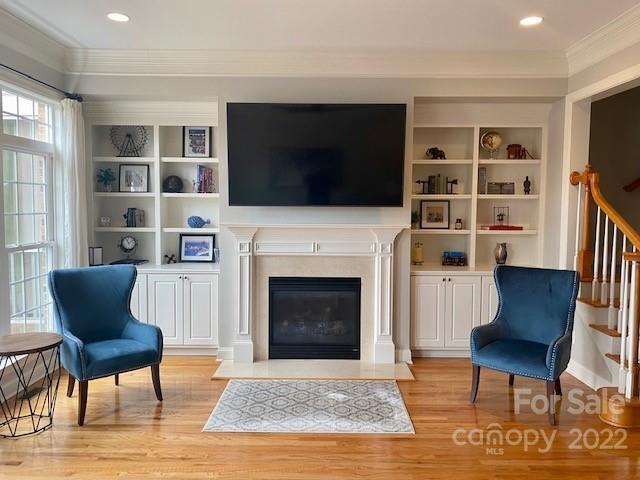 Property image 2 at 3008 Luke Crossing Drive, Charlotte, NC 28226