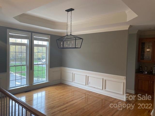 Property image 4 at 3008 Luke Crossing Drive, Charlotte, NC 28226