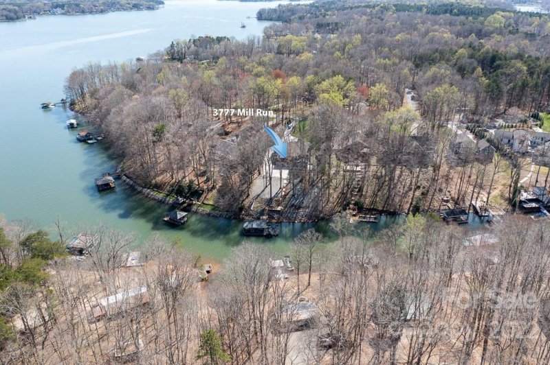 Property image 2 at 3777 Mill Run, Terrell, NC 28682