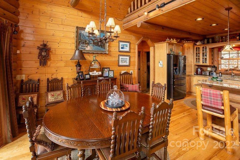 Property image 2 at 108 W Blueberry Lane, Beech Mountain, NC 28604