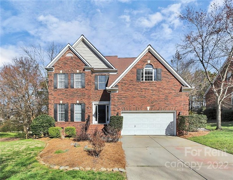 10501 Rougemont Lane