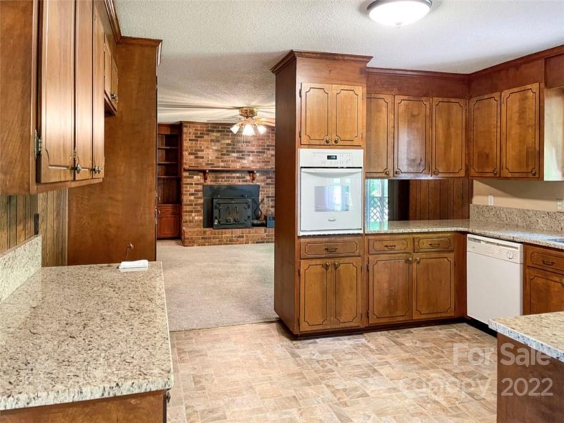 Property image 4 at 4307 Wrangler Drive, Concord, NC 28027