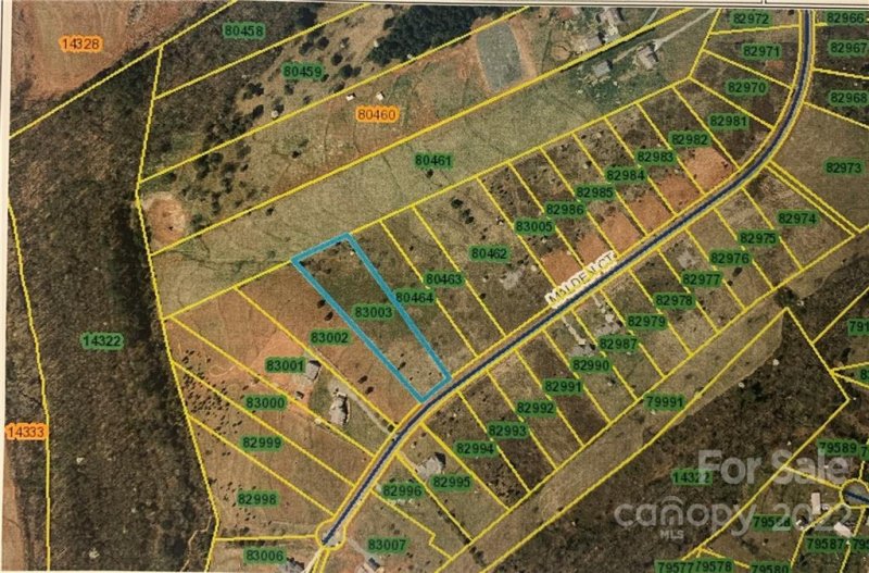 Property image 3 at 000 Malden Court, Crouse, NC 28033