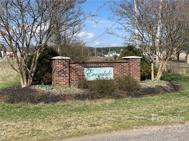 Property image 5 at 000 Malden Court, Crouse, NC 28033