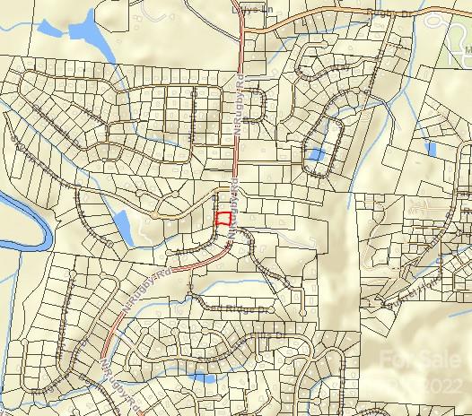 Property image 4 at 65 Almond Branch Drive, Hendersonville, NC 28791