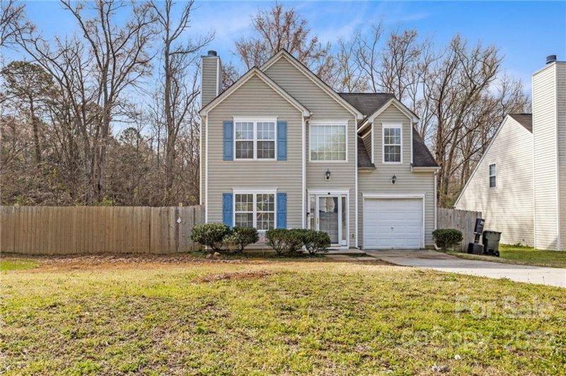 Property image 2 at 363 Havenbrook Way, Concord, NC 28027
