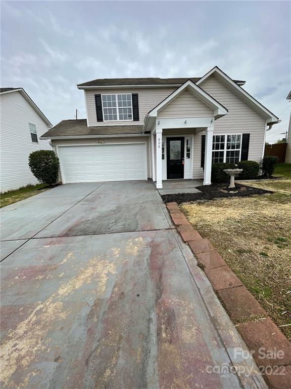 906 Corvus Court