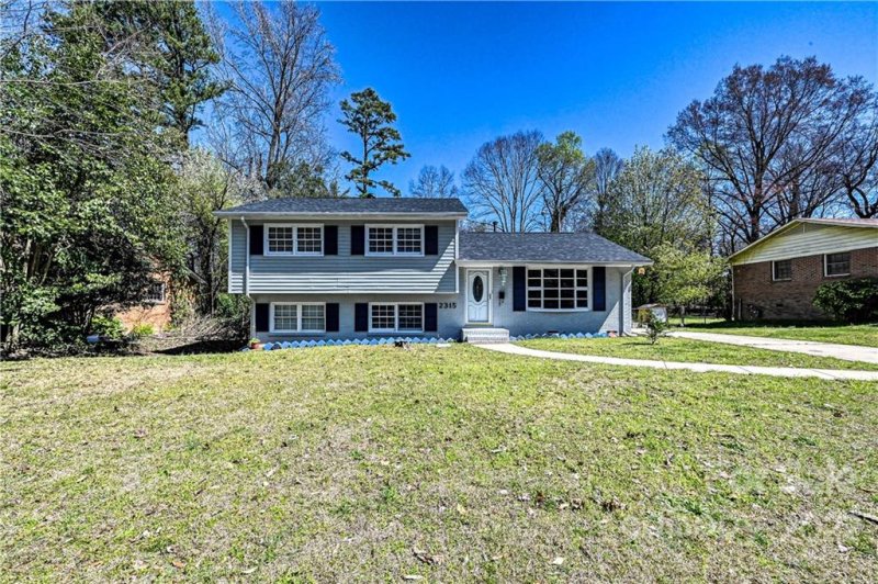 Property image 2 at 2315 Briargrove Drive, Charlotte, NC 28215