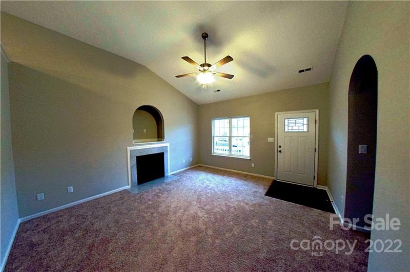 Property image 2 at 1928 Nigel Court, Charlotte, NC 28213