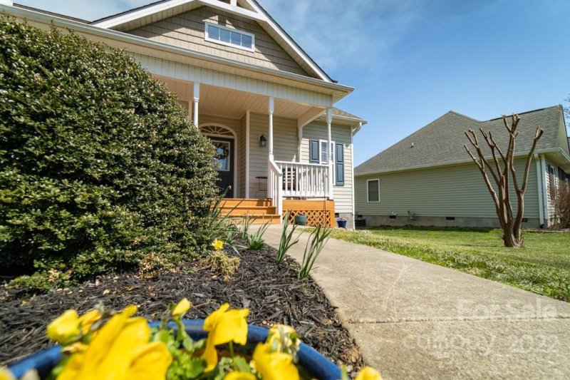 Property image 3 at 126 Beaver Dam Drive, Mills River, NC 28759