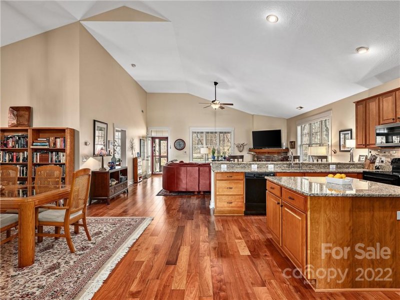 Property image 4 at 116 Westfield Way, Candler, NC 28715