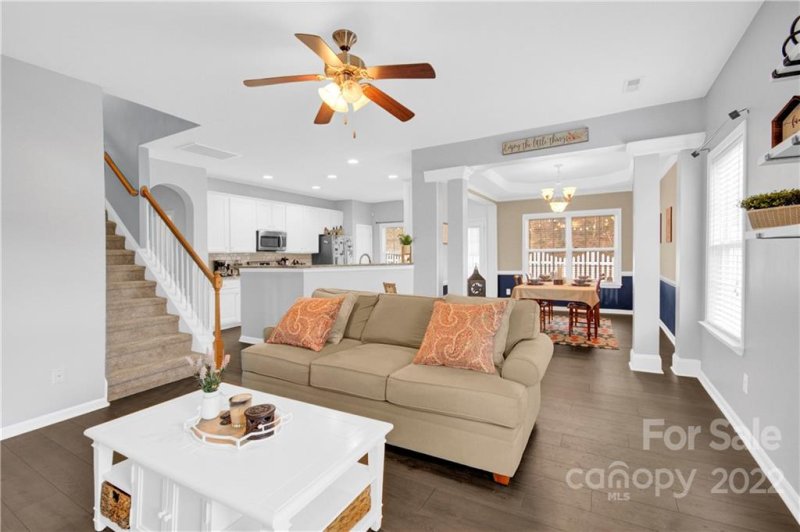 Property image 5 at 6533 Falls Lake Drive, Charlotte, NC 28270