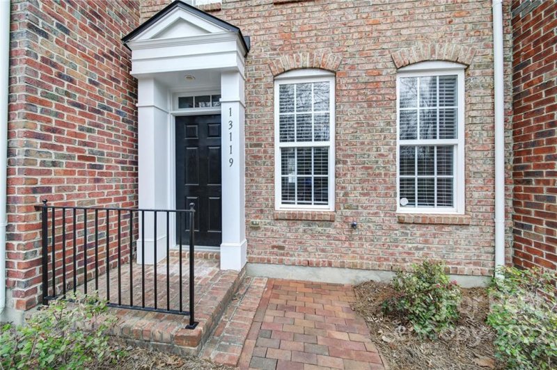 Property image 2 at 13119 Arbor Day Court, Charlotte, NC 28269