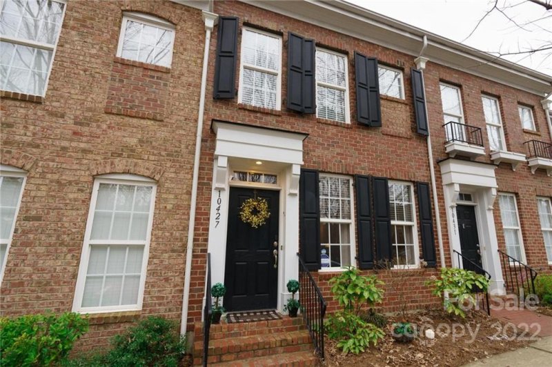 Property image 2 at 10427 Rocky Ford Club Road, Charlotte, NC 28269