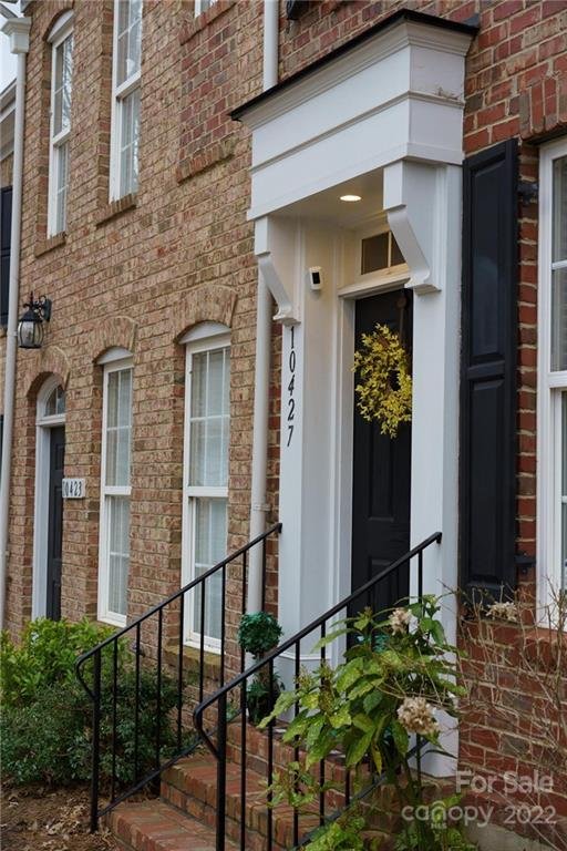 Property image 3 at 10427 Rocky Ford Club Road, Charlotte, NC 28269