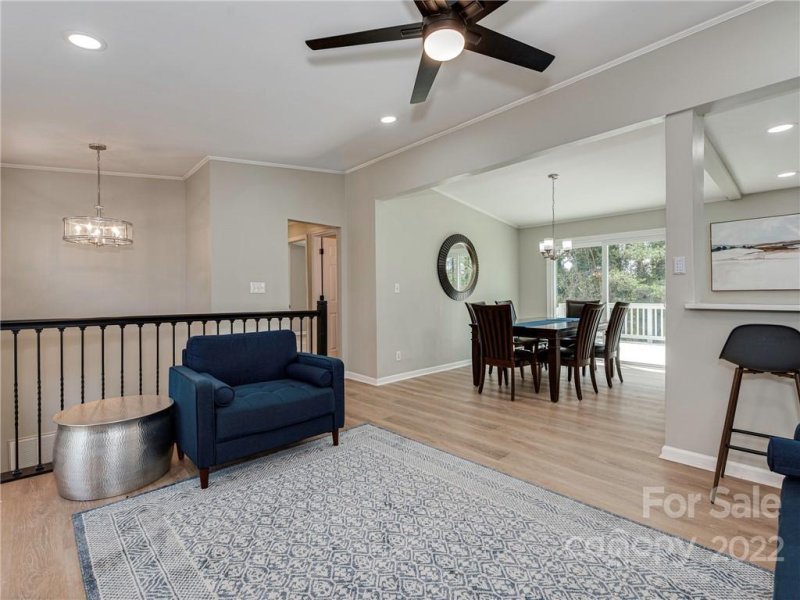 Property image 4 at 8338 Gera Emma Drive, Charlotte, NC 28215