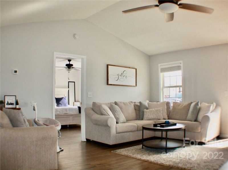 Property image 2 at 1259 Beagle Run, Salisbury, NC 28146