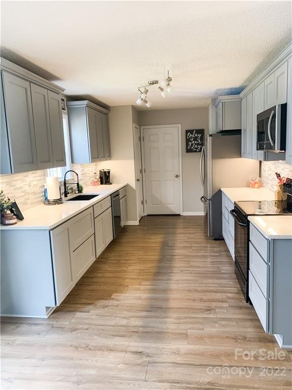 Property image 3 at 1259 Beagle Run, Salisbury, NC 28146