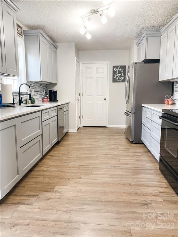 Property image 4 at 1259 Beagle Run, Salisbury, NC 28146