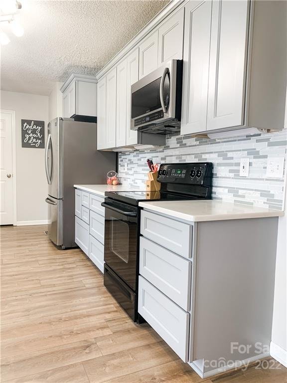 Property image 5 at 1259 Beagle Run, Salisbury, NC 28146