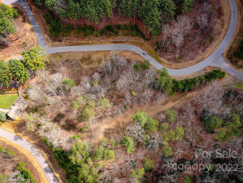 Property image 3 at 1 Mountain Holly Drive, Leicester, NC 28748