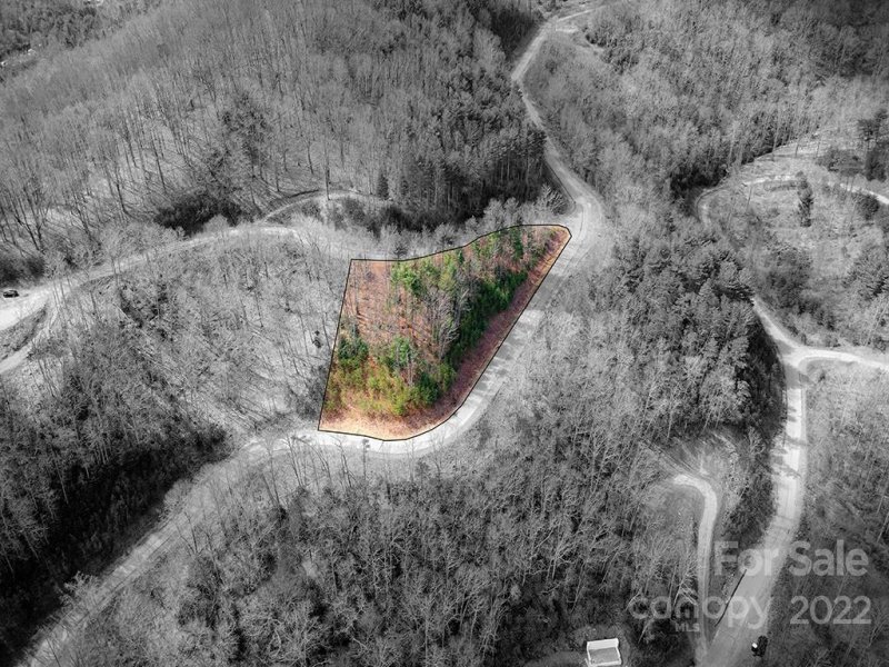 Property image 2 at 28 Mountain Holly Drive, Leicester, NC 28748