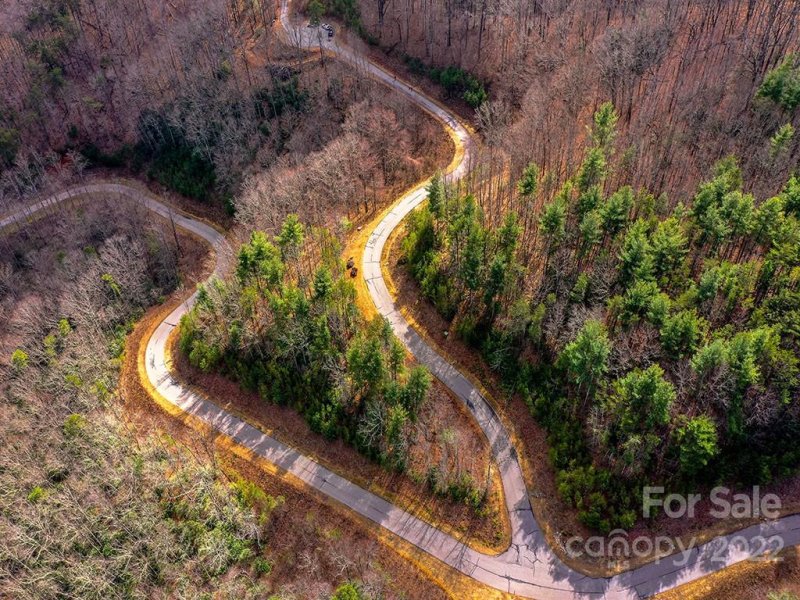 Property image 5 at 28 Mountain Holly Drive, Leicester, NC 28748