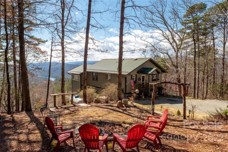 425 Arrowhead Ridge Road