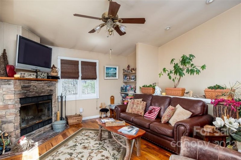 Property image 5 at 425 Arrowhead Ridge Road, Brevard, NC 28712