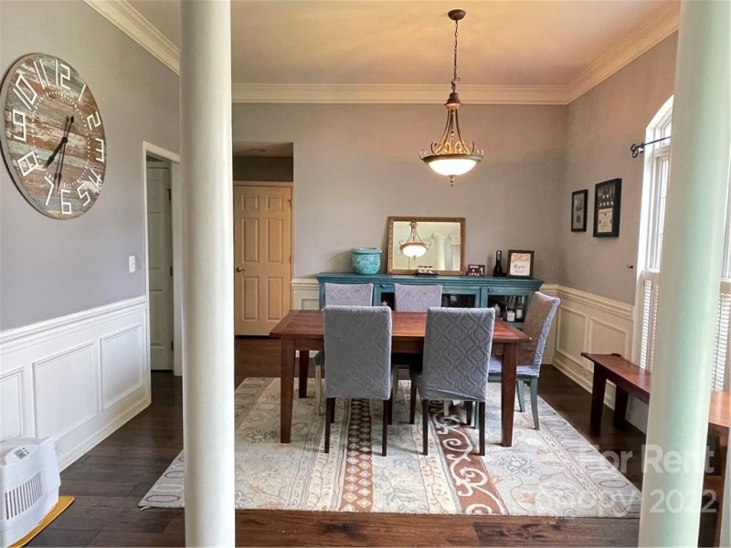 Property image 2 at 2825 Whaleys Court, Charlotte, NC 28273